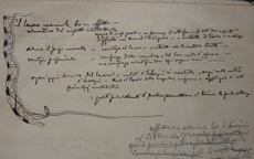 Considerazioni sull' effetto educativo del lavoro manuale